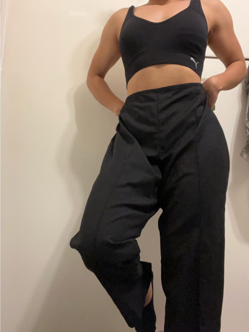 S26 St. John Pants
